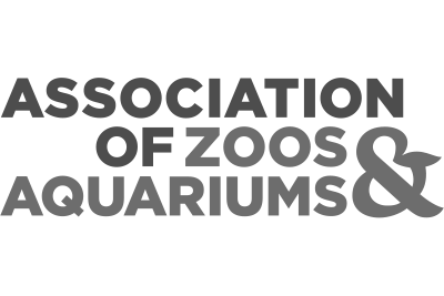 Association of Zoos and Aquarium Logo